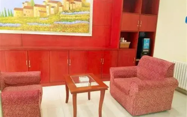 Hanting Hotel (Changzhi Bayi Square)