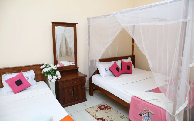 Golden Bay Resort Weligama