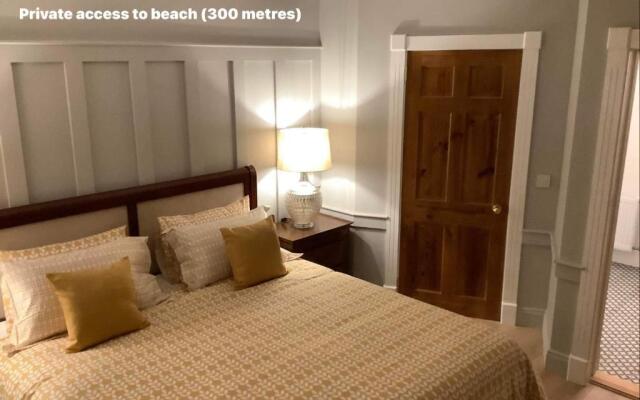 Puffin Lodge Accomodation