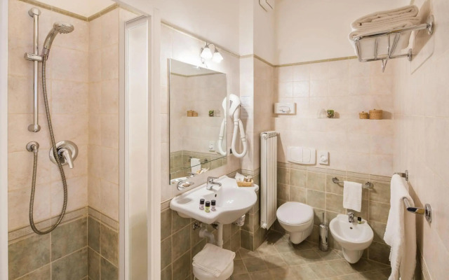 Hotel Metropol