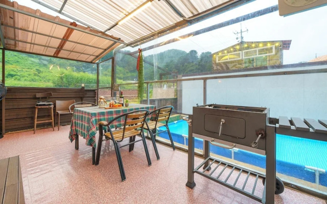 Gapyeong Bd7s Glamping&caravan