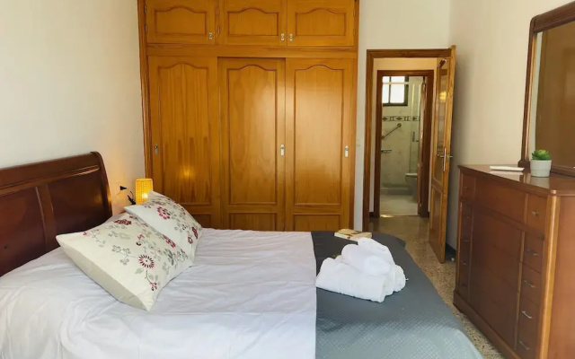 Casa Encanto de Nerja by At Home Costa del sol