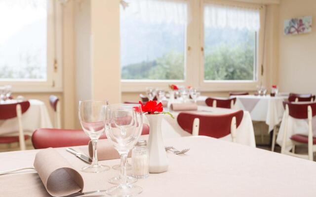 Hotel Eden Dro