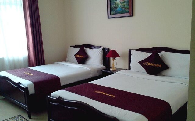 Cam Do Hotel