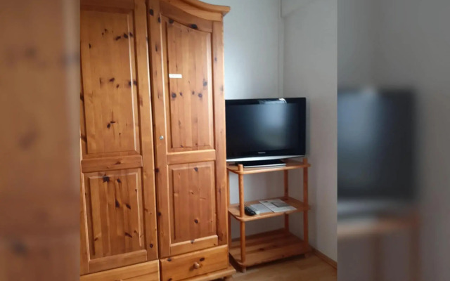 Terraced house, Nessmersiel