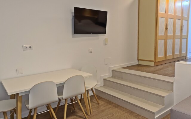 Playitas Aparthotel - Sports Resort