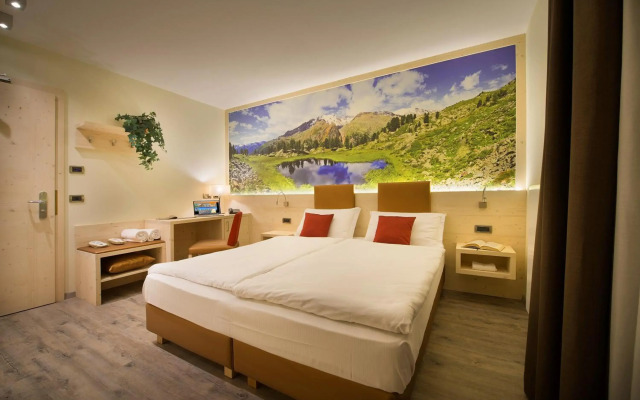 Sporthotel Rosatti