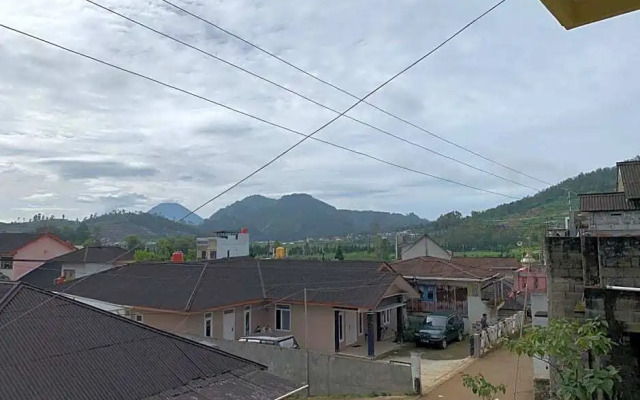 Acacia Homestay