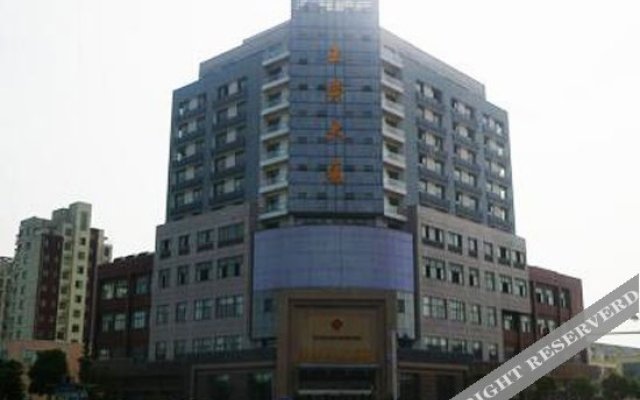 Yurong International Hotel