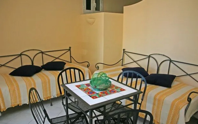 Case Vacanza Top Class