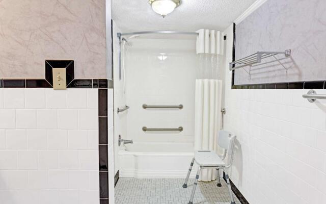 Days Inn Williamsburg Colonial Area