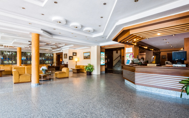 Bungalows Camping Regio