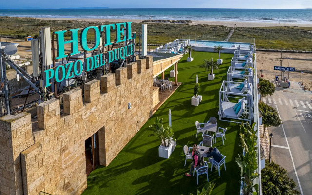 Hotel Pozo del Duque