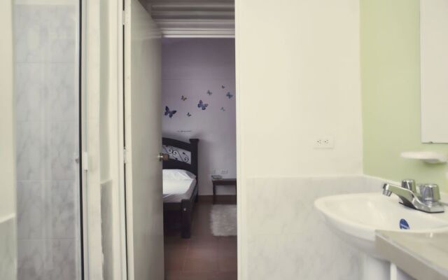 Tropica Hotel Boutique - Hostel