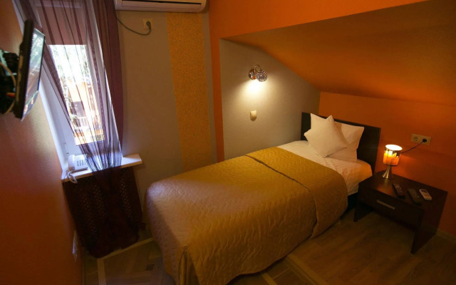 Uninn Hotel Vnukovo