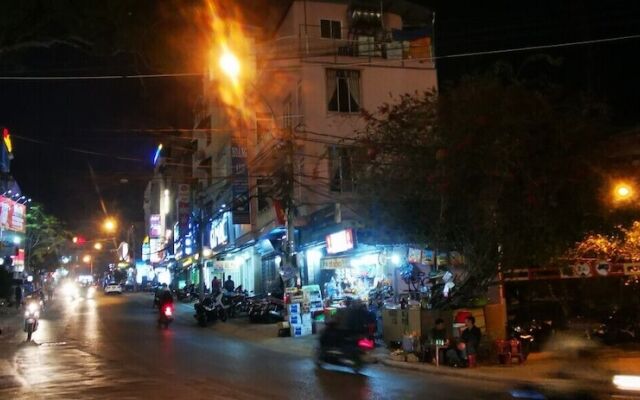 Hostel Hoang Anh
