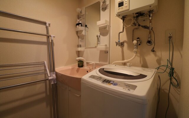 Serenar Room301302