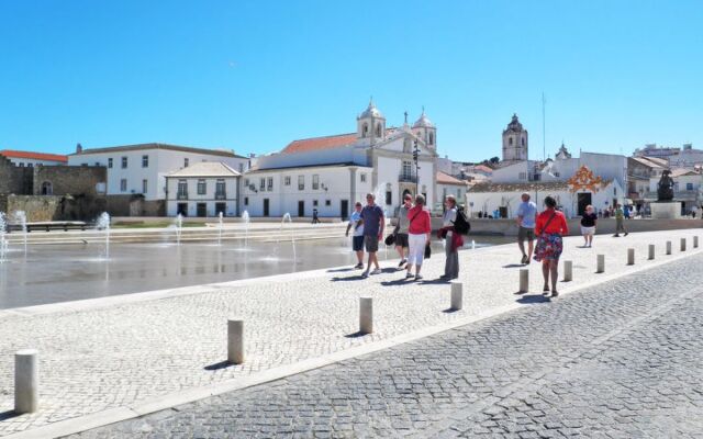 Quinta Do Mosaico