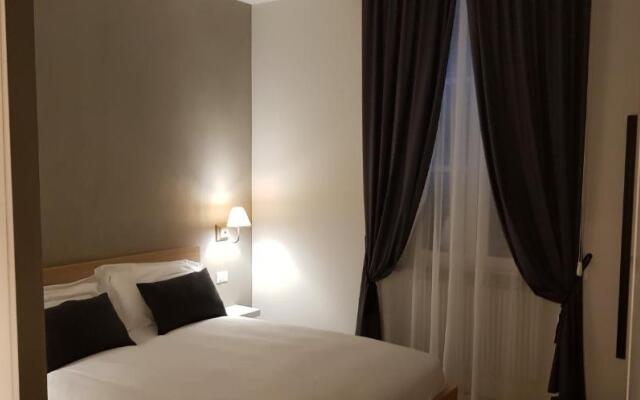 Bed Milano Linate