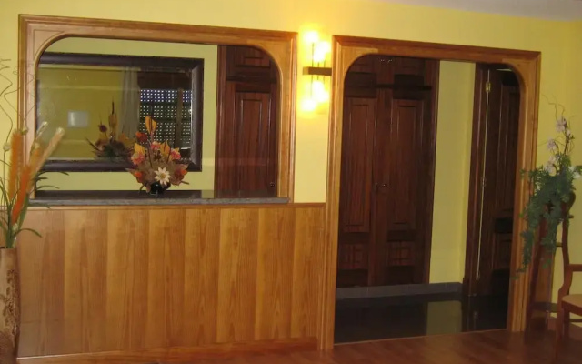 Hotel Chola