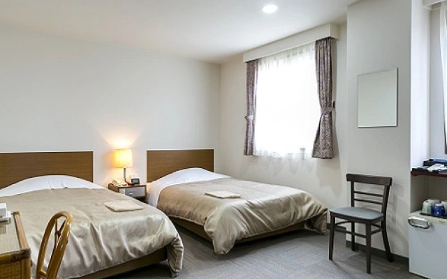 Business Hotel Nishine