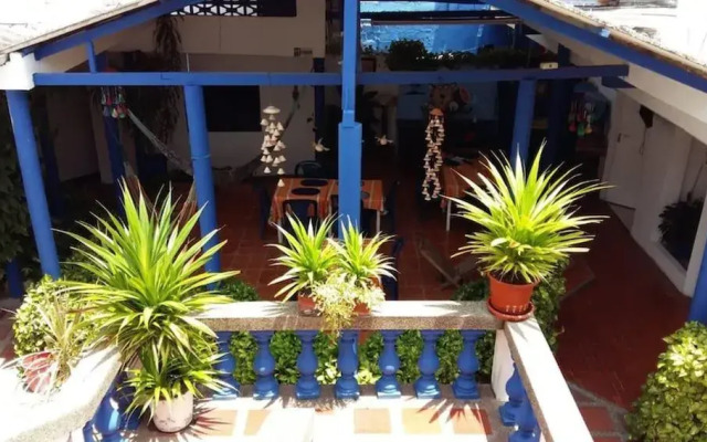 Hotel Mar Azul