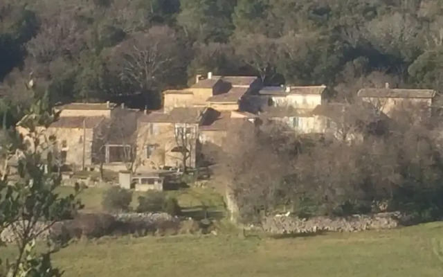 La Vieille Maison - Chambre et Halte Gourmande