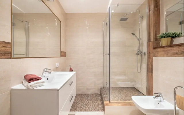 Asana Apartament by Dream