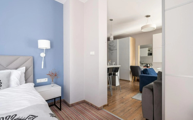 Hotel Willa Pod Skocznia