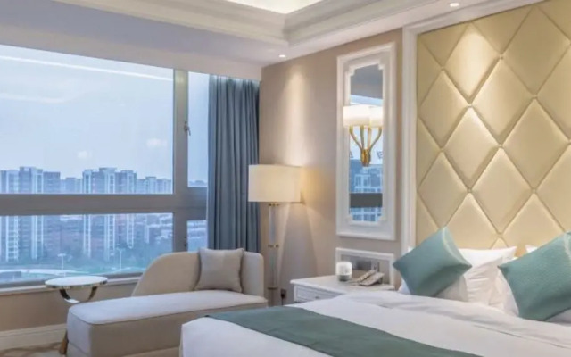 Wuhu Suning Universal Hotel