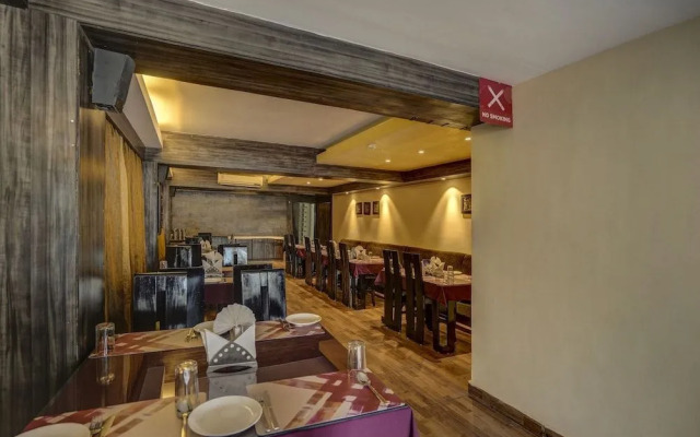 Hotel Miland Palace by OYO Rooms