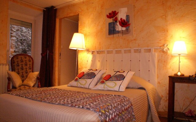 Hotel Restaurant Les Jeunes Chefs