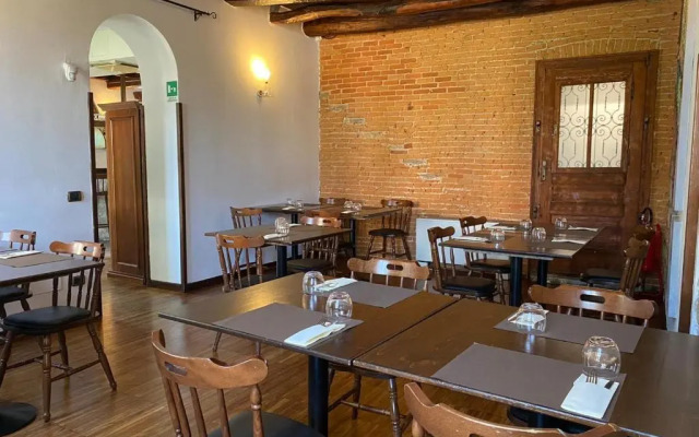 Albergo Ristorante La Locanda