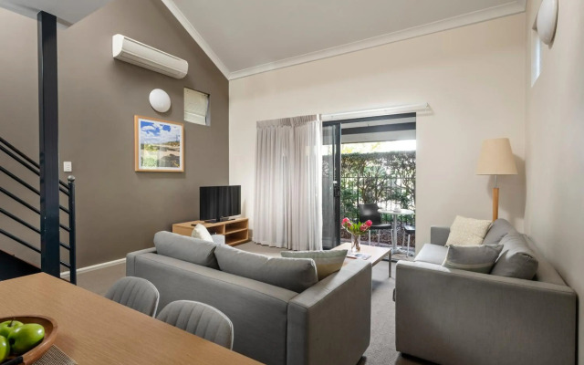 Quest Bunbury Apartment Hotel