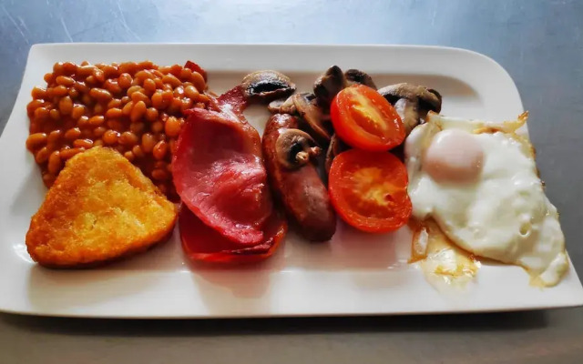 OYO Elnor Guest House