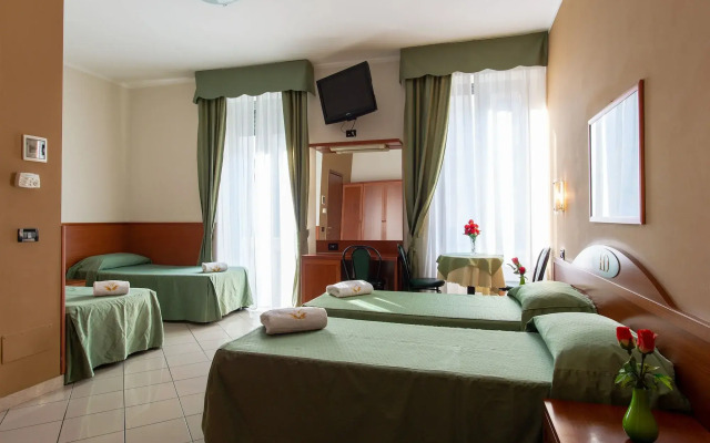 Hotel Dorè