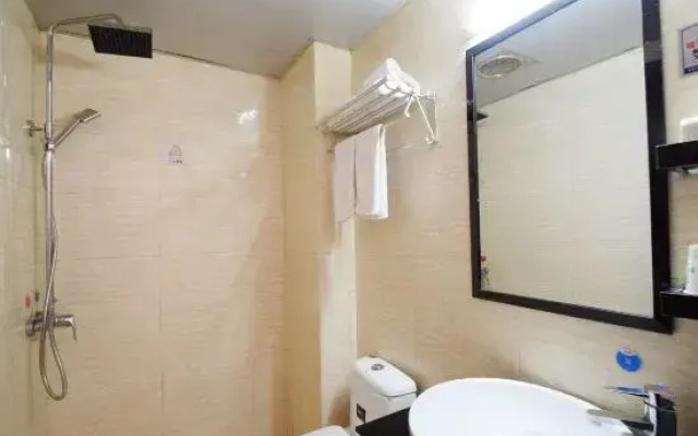 Pingyang Dongfeng Hotel