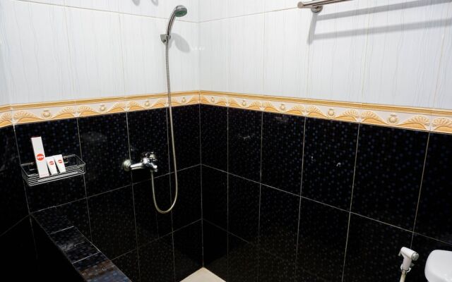 OYO 1488 Hotel Cemara Asri