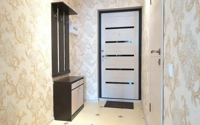 Апартаменты Inndays, пр-т Ленина, 130