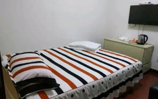 A pro Apartment Hotel in Xi'an