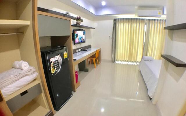 AP Grand Residence & Hotel