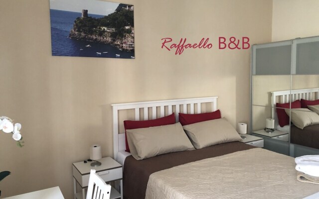 B & B Raffaello