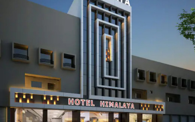 Hotel Himalaya Park