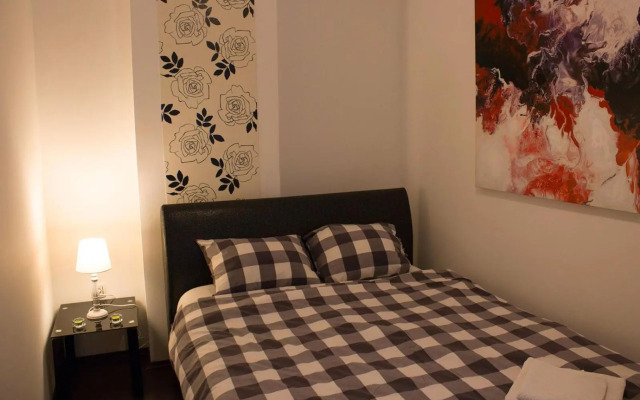 Zagreb Creative Apartments APP 2