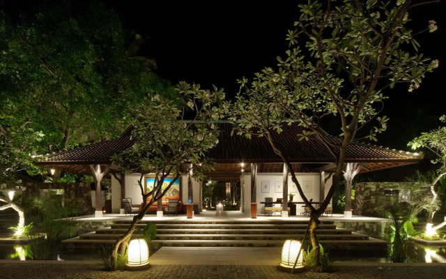 Sudamala Resort, Senggigi