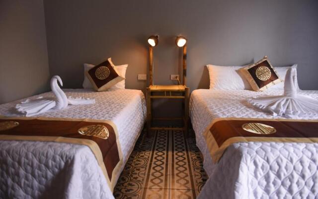 Tam Coc Lakeside Homestay