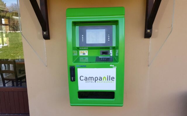 Le 2 by HOTEL AKENA LA FERTE BERNARD