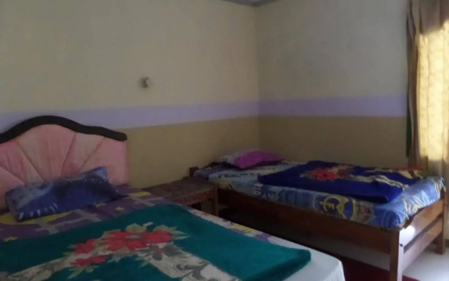 Yog Bromo Homestay