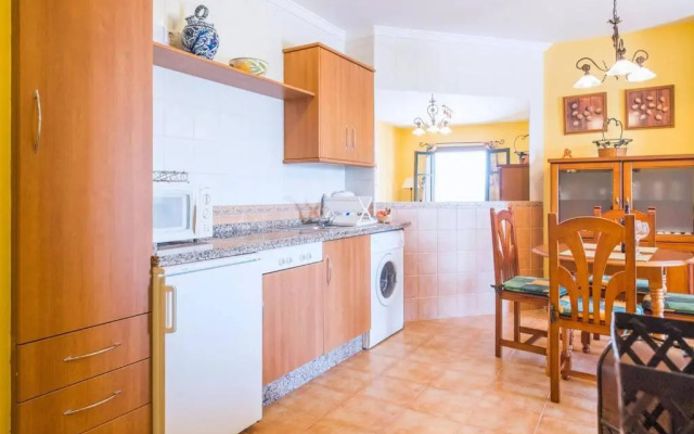 Bonito apartamento Piscina Wifi