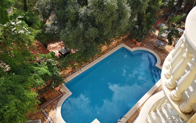 Hotel URH Sitges Playa